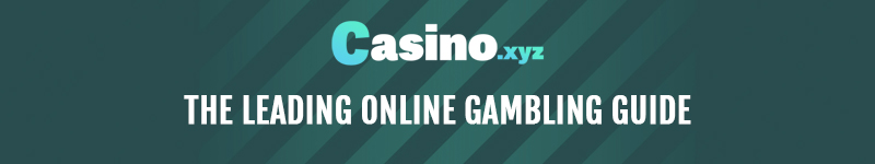 Casino.xyz - UK's leading gambling guide